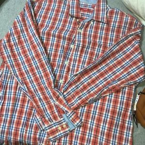 Mens dress shirt